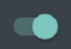 Blue toggle